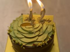 -江南灶中餐厅(南京香格里拉店)