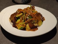 -前海沿·青岛菜(大拇指广场石老人店)