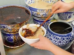 -清真·宏顺祥卤汁凉粉(大皮院店)