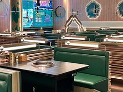 -梨花自助烤肉(西三旗万象汇黑金店)