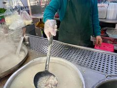 -广场正宗原汁薏米店