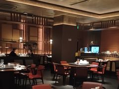 -许爷家·生态湖鲜(徐汇日月光店)