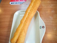 油条-李先生牛肉面大王(东单店)