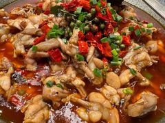 -院里寻菜·精致庭院菜(观沙岭店)