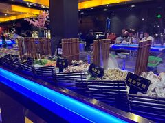 -九月海·海鲜自助(世纪东方店)