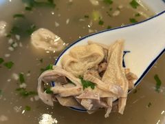 -老三羊汤【北兴隆街店】
