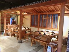 大堂-雾漫川城重庆火锅(上和商业广场店)