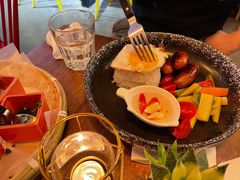 Longganisa-Mesa Madre梅萨妈妈·Bintana(国贸店)