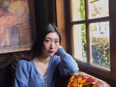 -留香花园(淮海街商业街店)