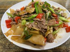 -文杰餐馆(南洪时尚风情街店)