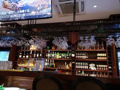 -哈努曼印度餐厅(吴泾宝龙广场店)