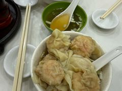 -麦文记面家(佐敦店)