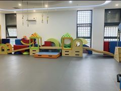 -KidsHome毅英宝贝家早教托育中心