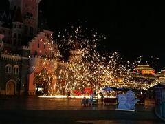 -厦门方特梦幻王国