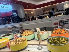 -龍歌自助小火锅(市北台东利群店)