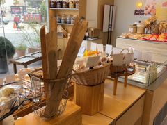 -那家面包房(珠江路店)