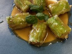 -宜兴隆家宴·私房菜(泰安华庭店)