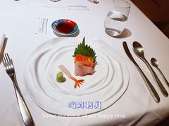-香樟花园法式铁板烧(恒隆广场店)