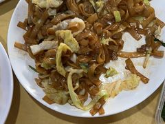 -吉莲利苑海鲜酒家(珠海拱北29年老字号店)