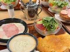 -西村咖啡店 (中山手本店)