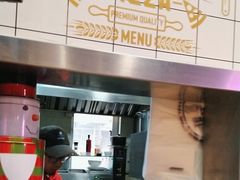 -Aimiqi.Pizza.爱米奇私厨(虹梅路红春大厦店)