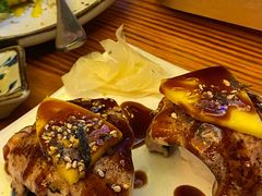 -坂吉屋·居酒屋深夜食堂(龙湖店)