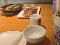 -壹只卤鹅 · 潮汕菜(京基百纳店)