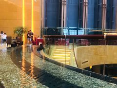 -杭州国际会议中心洲际酒店-原素全日餐厅(解放东路店)