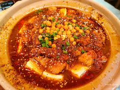 -山四砂锅(钟楼街店)
