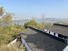-苏州上方山国家森林公园