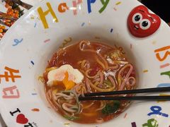 -西贝(六里桥旗舰店)