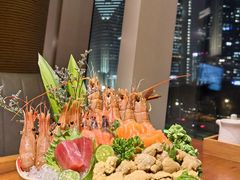 -九井澤精致料理(金茂店)