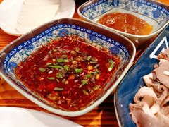 香辣碟-遵义虾子卢四羊肉粉(大沽路店)