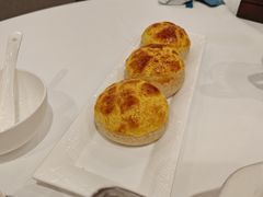 -白天鹅宾馆-宏图府餐厅