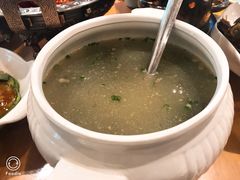 -丹江口渔村·湘味厨房(桃园店)