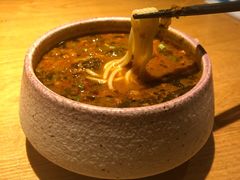老昆明米线-云水瑶意境云南菜餐厅(大悦城店)