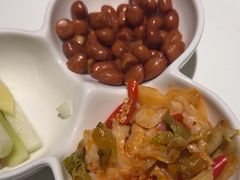 -一品红川菜(皇岗二店)