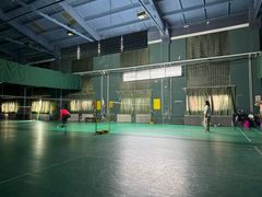 -东丽温泉羽毛球