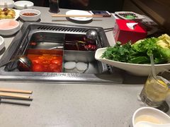 -海底捞火锅(高新万达店)