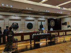 -绍兴鉴湖君澜大酒店