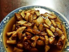 蜜汁红薯-管记水席老店(仙果市街店)