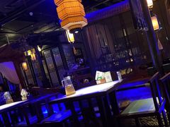 -绿茶餐厅(西湖银泰百货店)