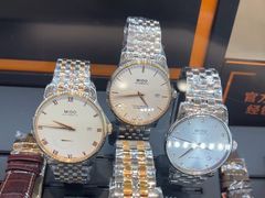 -亨吉利世界名表中心(砂之船奥莱店)