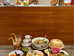-saigon saigon | 西贡西贡(滨北店)