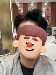 -Kraemer Paris苏豪路易士·嘉玛发廊