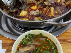 -黑竹香鸡(营和巷店)