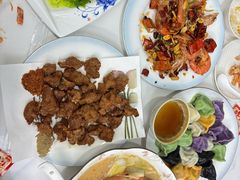 -来之顺海鲜菜馆·青岛菜·始于1993(栈桥店)