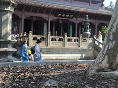 -钱王祠
