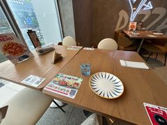 -必胜客(港汇店)