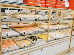 -爱德顺糕点食屋(利民道店)